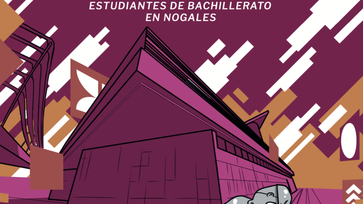 Reflexiones sobre la percepción ciudadana y política. Estudiantes de bachillerato en Nogales.